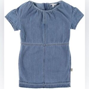 Little Marc Jacobs Dress- Blue Denim